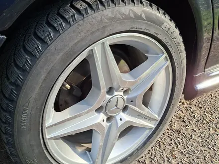 Mercedes-Benz E 230 1996 года за 2 350 000 тг. в Тараз – фото 10
