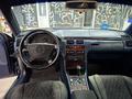 Mercedes-Benz E 230 1996 года за 2 350 000 тг. в Тараз – фото 8