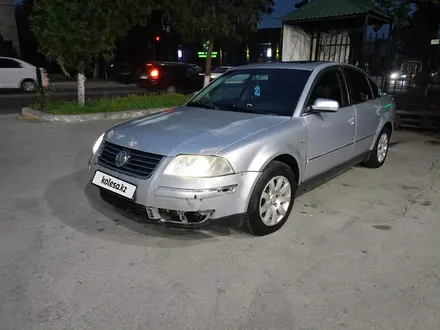 Volkswagen Passat 2000 года за 1 800 000 тг. в Уральск – фото 10