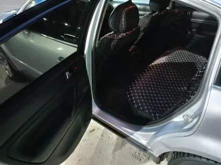 Volkswagen Passat 2000 года за 1 800 000 тг. в Уральск – фото 6