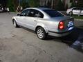 Volkswagen Passat 2000 года за 1 800 000 тг. в Уральск – фото 7