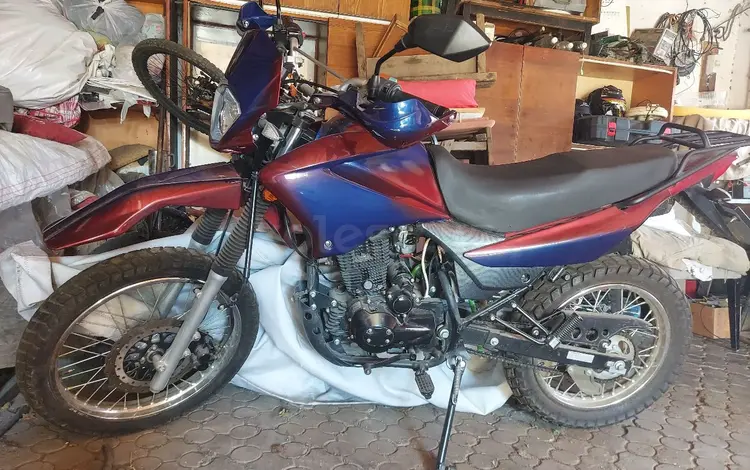 Racer  Nitro 2020 года за 600 000 тг. в Алматы