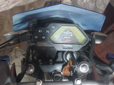 Racer  Nitro 2020 года за 600 000 тг. в Алматы – фото 2