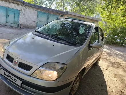 Renault Scenic 2000 года за 1 600 000 тг. в Усть-Каменогорск