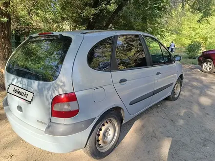 Renault Scenic 2000 года за 1 600 000 тг. в Усть-Каменогорск – фото 11