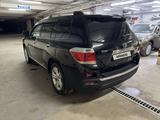 Toyota Highlander 2011 годаүшін11 500 000 тг. в Актау – фото 3