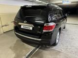 Toyota Highlander 2011 годаүшін11 500 000 тг. в Актау – фото 2