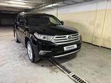 Toyota Highlander 2011 годаүшін11 500 000 тг. в Актау