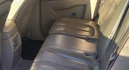 Hyundai Santa Fe 2006 годаүшін5 800 000 тг. в Атырау – фото 5