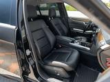 Mercedes-Benz E 200 2013 года за 12 000 000 тг. в Алматы – фото 3