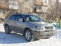 Lexus RX 300 2000 годаfor5 500 000 тг. в Жезказган