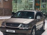 Lexus RX 300 2000 года за 5 500 000 тг. в Жезказган – фото 2