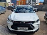 Chevrolet Tracker 2021 годаүшін7 500 000 тг. в Астана