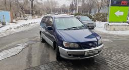 Toyota Ipsum 1996 года за 2 600 000 тг. в Алматы – фото 4