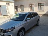 ВАЗ (Lada) Vesta 2019 года за 5 700 000 тг. в Шымкент – фото 3