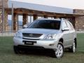 Стёкла ФАР Lexus RX (2003 — 2009 Г. В.) за 19 400 тг. в Алматы – фото 2