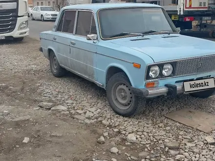 ВАЗ (Lada) 2106 1985 года за 750 000 тг. в Туркестан – фото 4