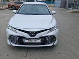 Toyota Camry 2018 годаfor15 200 000 тг. в Кызылорда