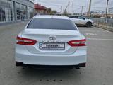 Toyota Camry 2018 годаfor15 200 000 тг. в Кызылорда – фото 4