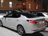 Kia Optima 2013 года за 7 200 000 тг. в Актобе – фото 2