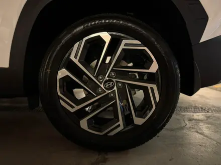 Hyundai Tucson Prime 2025 года за 15 880 000 тг. в Алматы – фото 24
