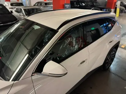 Hyundai Tucson Prime 2025 года за 15 880 000 тг. в Алматы – фото 26