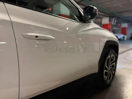 Hyundai Tucson Prime 2025 года за 15 880 000 тг. в Алматы – фото 29