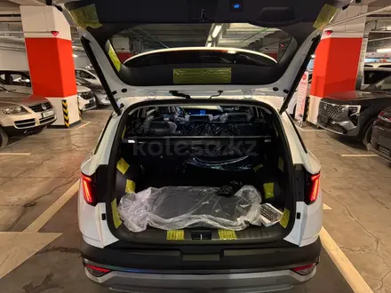 Hyundai Tucson Prime 2025 года за 15 880 000 тг. в Алматы – фото 13
