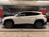 Hyundai Tucson Prime 2025 года за 15 880 000 тг. в Алматы – фото 4