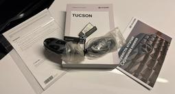 Hyundai Tucson Prime 2025 года за 15 880 000 тг. в Алматы – фото 2