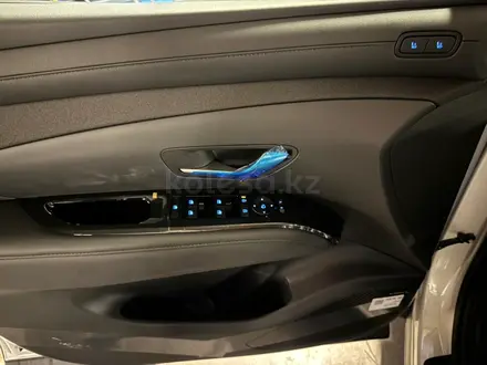 Hyundai Tucson Prime 2025 года за 15 880 000 тг. в Алматы – фото 8
