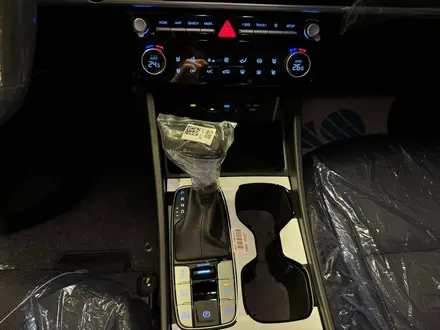 Hyundai Tucson Prime 2025 года за 15 880 000 тг. в Алматы – фото 32