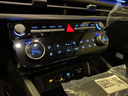 Hyundai Tucson Prime 2025 года за 15 880 000 тг. в Алматы – фото 9