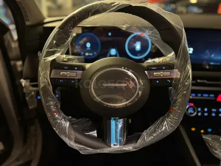 Hyundai Tucson Prime 2025 года за 15 880 000 тг. в Алматы – фото 37