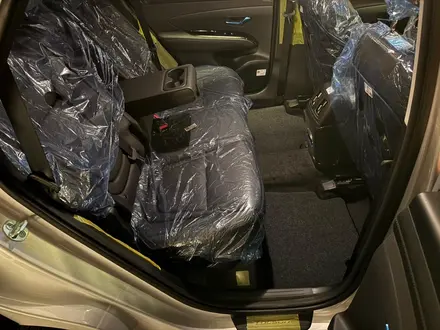 Hyundai Tucson Prime 2025 года за 15 880 000 тг. в Алматы – фото 19