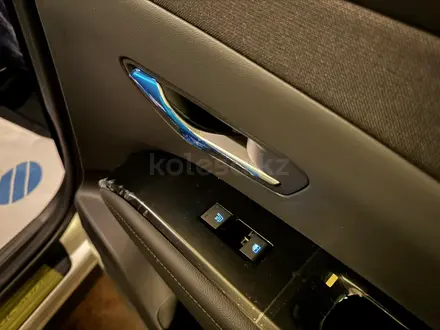 Hyundai Tucson Prime 2025 года за 15 880 000 тг. в Алматы – фото 22