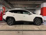 Hyundai Tucson Prime 2025 года за 15 880 000 тг. в Алматы – фото 5