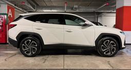 Hyundai Tucson Prime 2025 года за 15 880 000 тг. в Алматы – фото 5