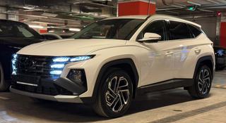 Hyundai Tucson Prime 2025 года за 15 880 000 тг. в Алматы