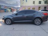 Kia K5 2012 годаүшін3 700 000 тг. в Астана – фото 3