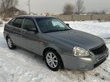 ВАЗ (Lada) Priora 2172 2012 годаүшін2 200 000 тг. в Алматы – фото 2