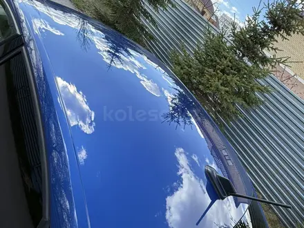 Volkswagen Polo 2019 года за 6 100 000 тг. в Костанай – фото 11