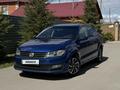 Volkswagen Polo 2019 года за 6 390 000 тг. в Костанай – фото 2