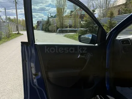 Volkswagen Polo 2019 года за 6 100 000 тг. в Костанай – фото 25