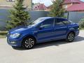 Volkswagen Polo 2019 года за 6 390 000 тг. в Костанай – фото 3