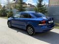 Volkswagen Polo 2019 года за 6 390 000 тг. в Костанай – фото 4