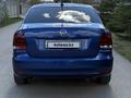 Volkswagen Polo 2019 года за 6 390 000 тг. в Костанай – фото 6