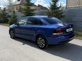 Volkswagen Polo 2019 года за 6 390 000 тг. в Костанай – фото 5