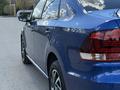 Volkswagen Polo 2019 года за 6 390 000 тг. в Костанай – фото 8