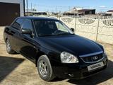 ВАЗ (Lada) Priora 2170 2016 года за 3 500 000 тг. в Кокшетау – фото 4